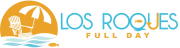 Los Roques Full Day