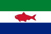 Bandera de Dependencias Federales