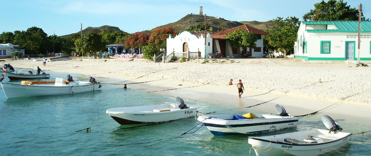 Las más hermosas posadas en Los Roques - Viaja con Los Roques Full Day