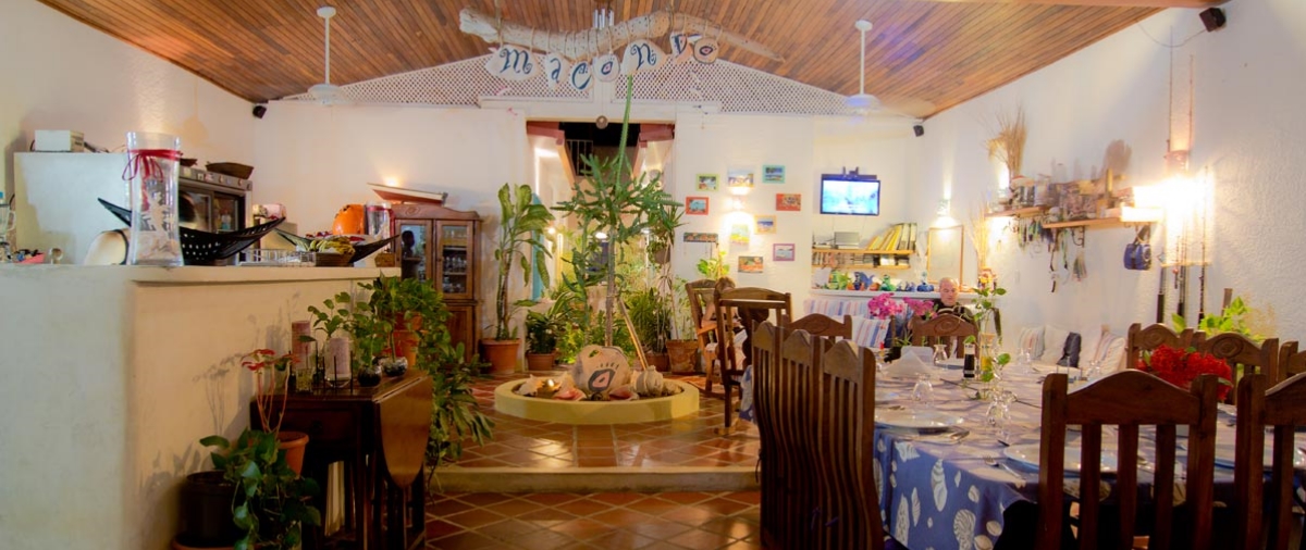 Las mejores Posadas en Los Roques - Posada Macondo - Los Roques Full Day